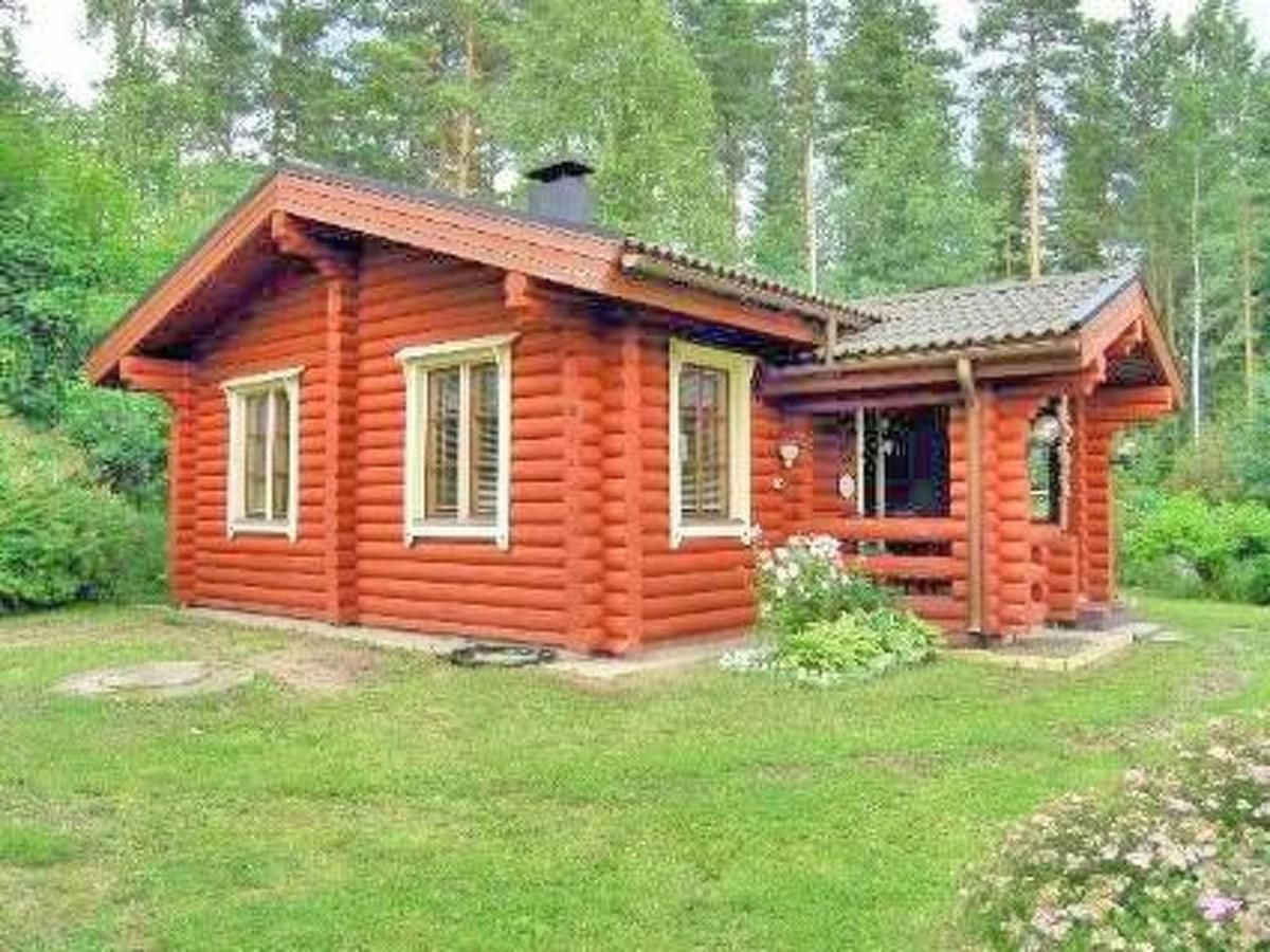 Дома для отпуска Holiday Home Petäjäniemi Saari-4