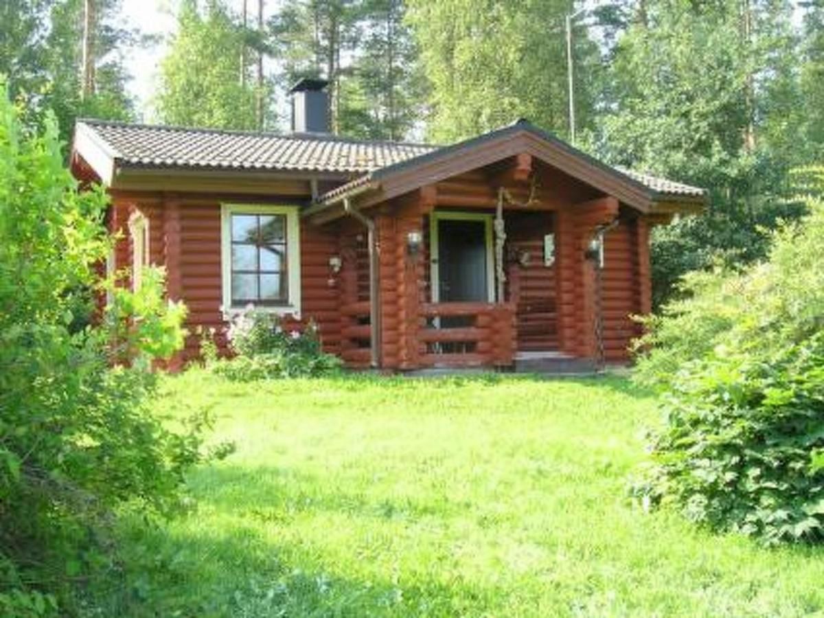 Дома для отпуска Holiday Home Petäjäniemi Saari-17