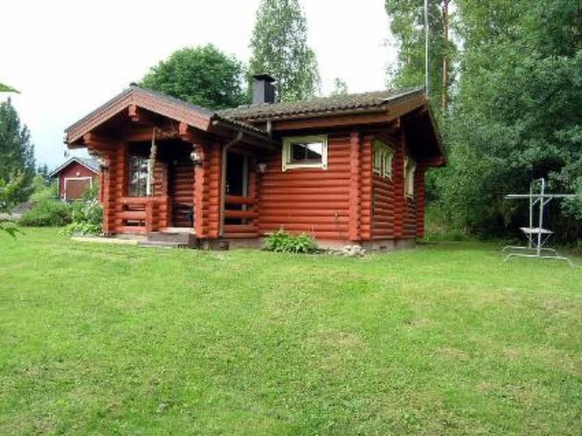 Дома для отпуска Holiday Home Petäjäniemi Saari-19