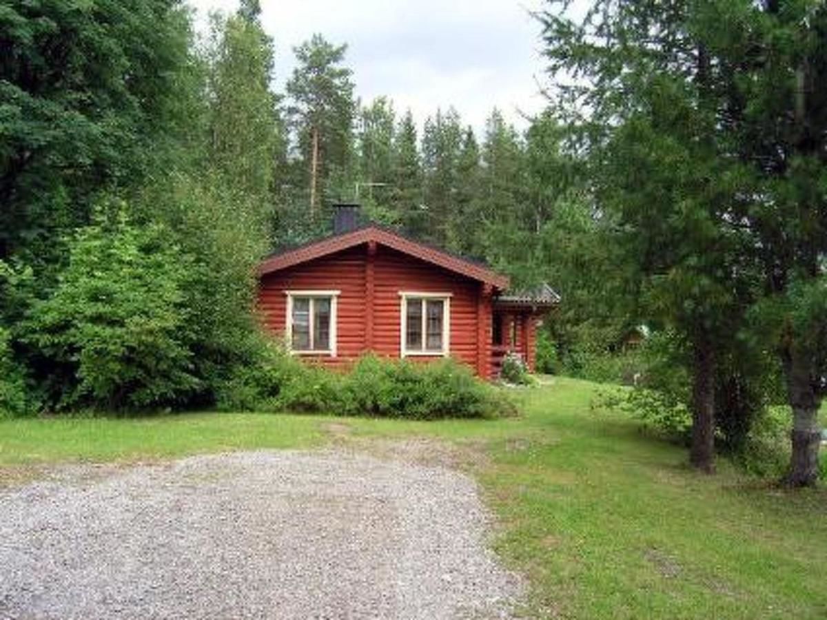 Дома для отпуска Holiday Home Petäjäniemi Saari-29