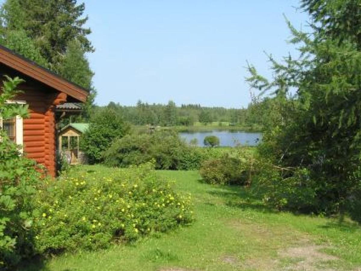 Дома для отпуска Holiday Home Petäjäniemi Saari-36
