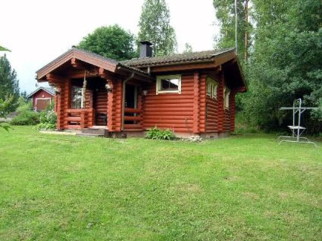 Дома для отпуска Holiday Home Petäjäniemi Saari