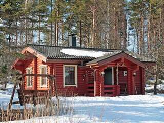 Дома для отпуска Holiday Home Petäjäniemi Saari Дом для отпуска-44